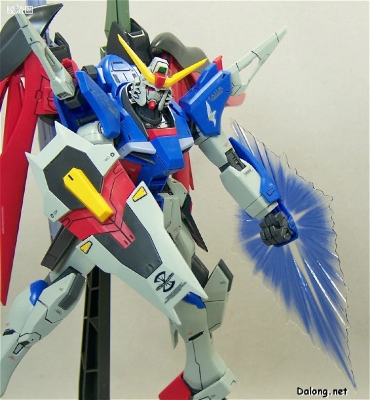 Bandai MG 1/100 ZGMF-X42S Destiny Gundam