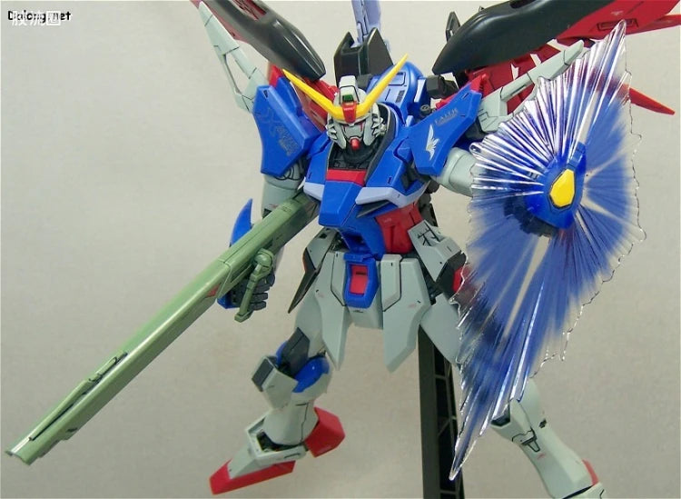 Bandai MG 1/100 ZGMF-X42S Destiny Gundam