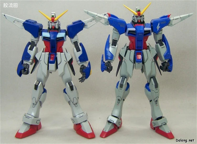 Bandai MG 1/100 ZGMF-X42S Destiny Gundam