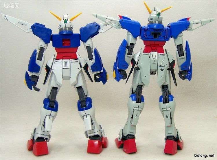 Bandai MG 1/100 ZGMF-X42S Destiny Gundam