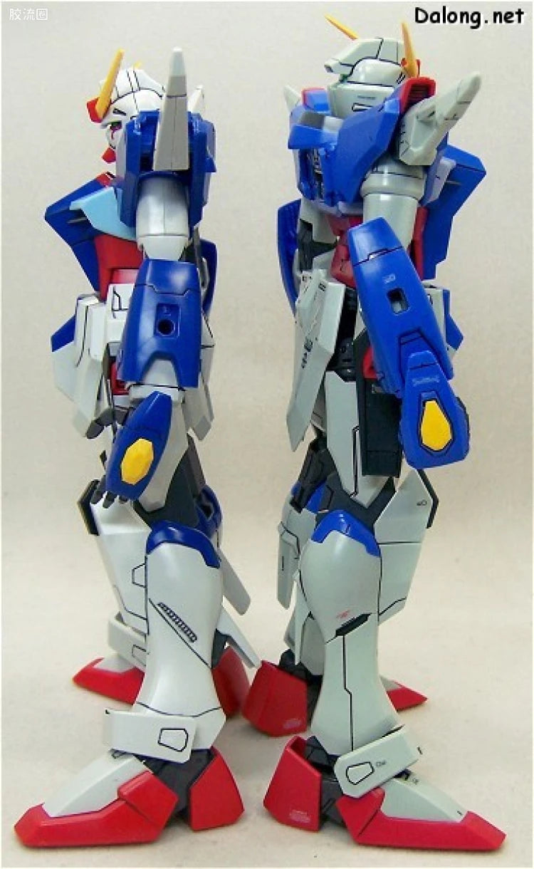 Bandai MG 1/100 ZGMF-X42S Destiny Gundam