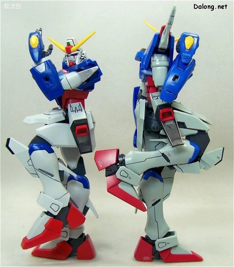 Bandai MG 1/100 ZGMF-X42S Destiny Gundam