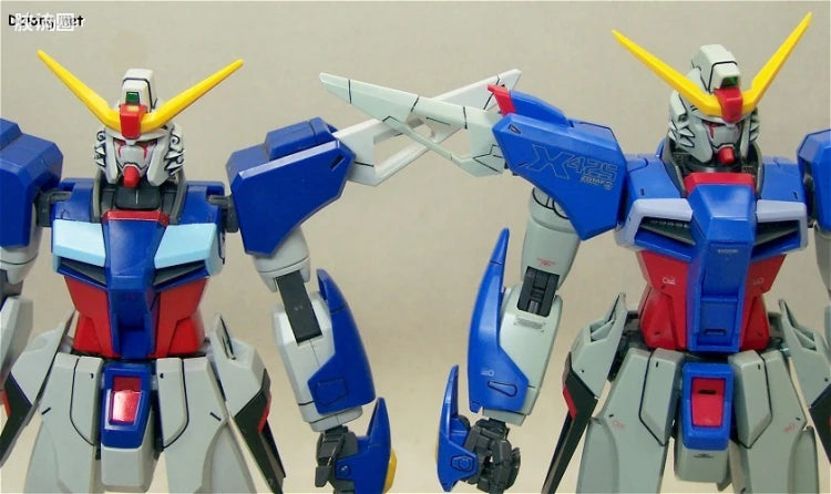 Bandai MG 1/100 ZGMF-X42S Destiny Gundam