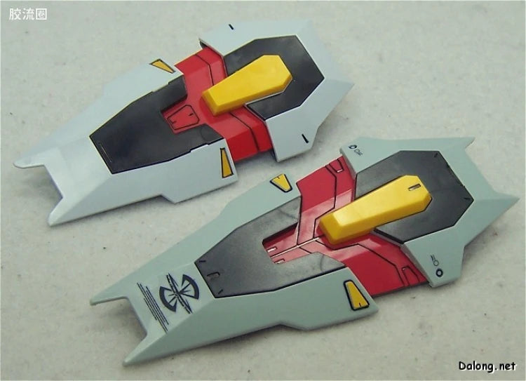 Bandai MG 1/100 ZGMF-X42S Destiny Gundam