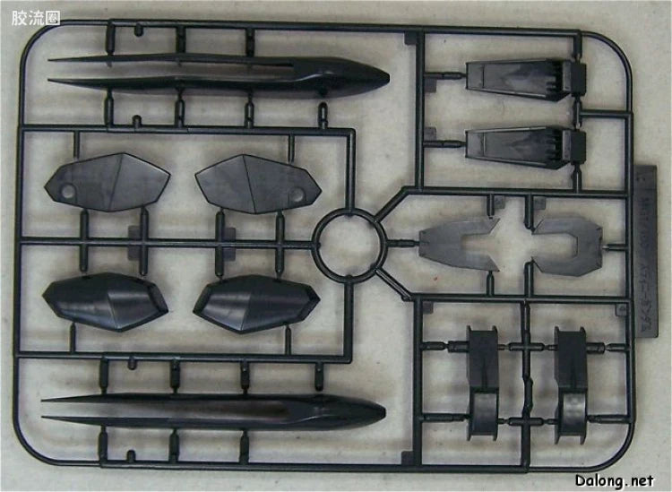 Bandai MG 1/100 ZGMF-X42S Destiny Gundam
