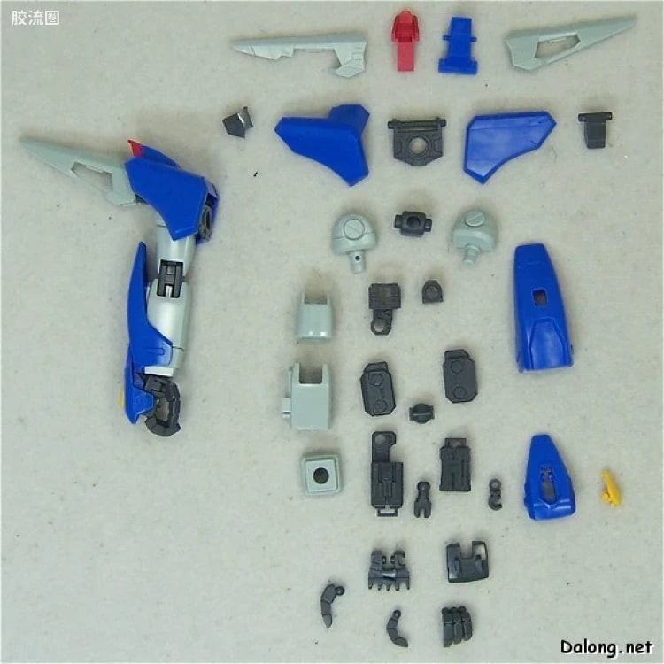 Bandai MG 1/100 ZGMF-X42S Destiny Gundam