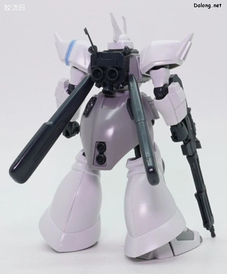 HGUC 1/144 松永真专用勇士猎兵