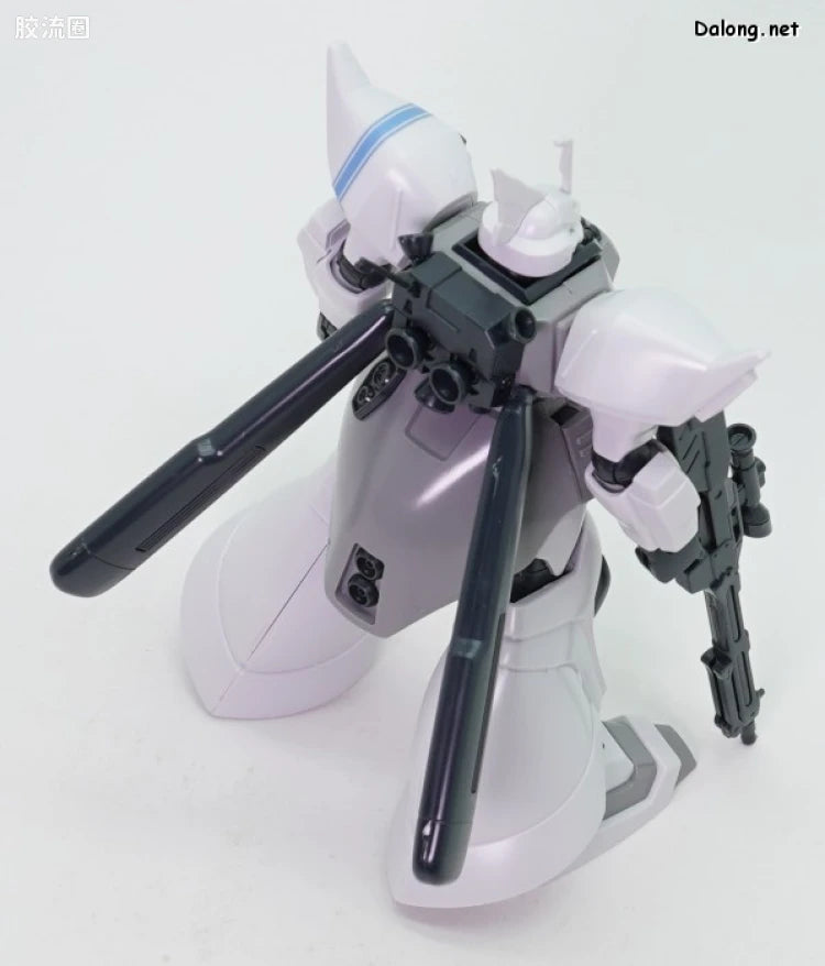 HGUC 1/144 松永真专用勇士猎兵