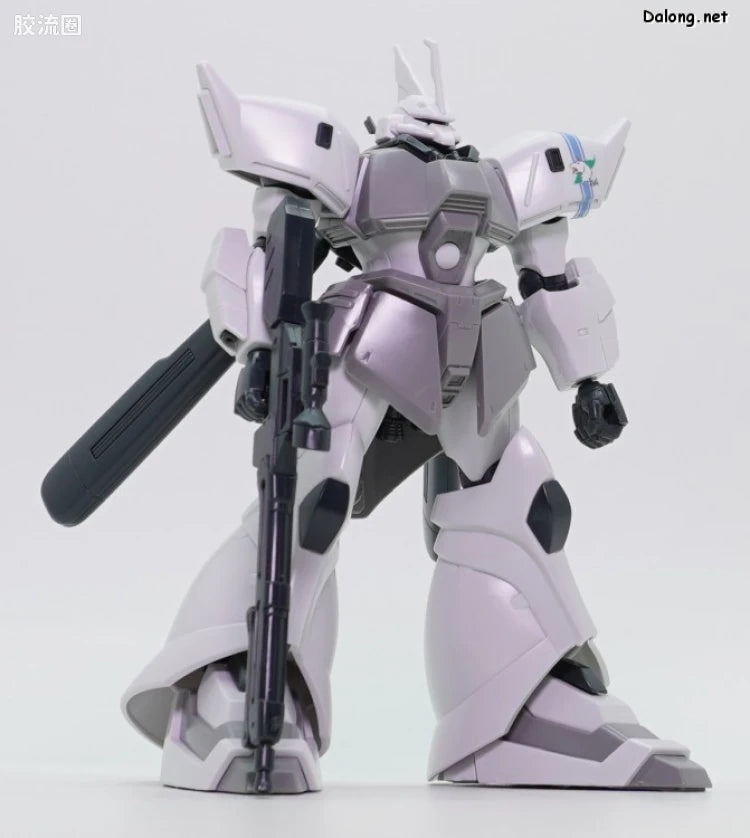 HGUC 1/144 松永真专用勇士猎兵