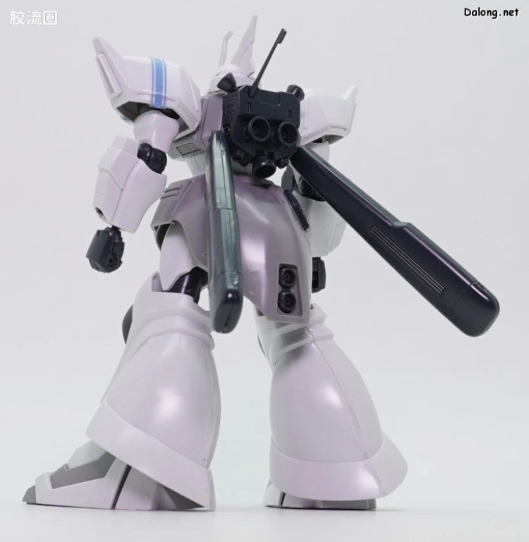 HGUC 1/144 松永真专用勇士猎兵