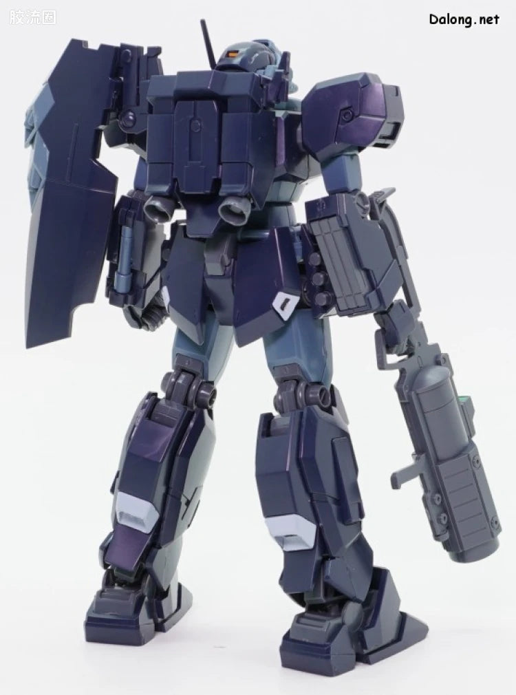 HGUC 1/144 RGM-96Xs 杰斯塔(Shezarr队式样 B&C班装备)