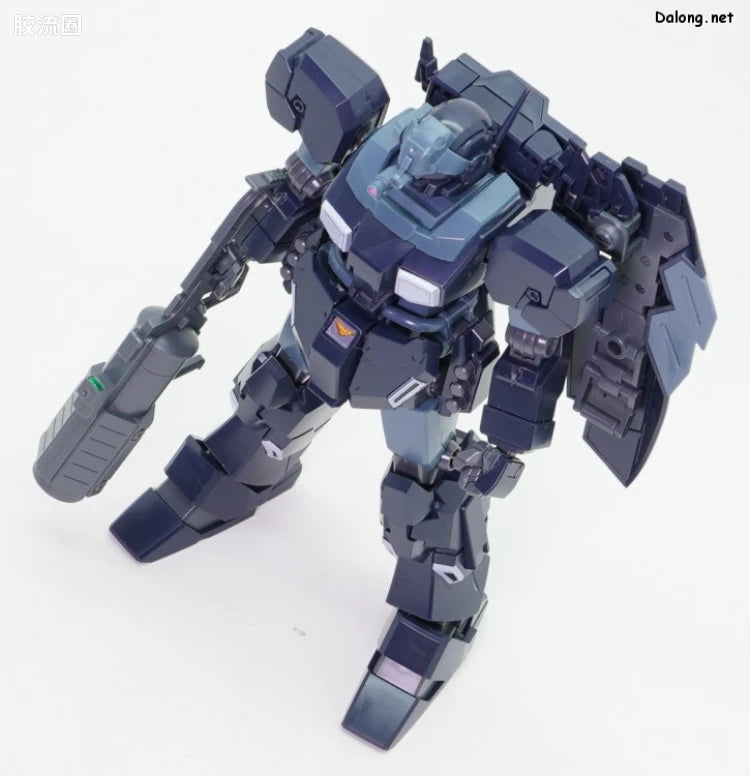 HGUC 1/144 RGM-96Xs 杰斯塔(Shezarr队式样 B&C班装备)