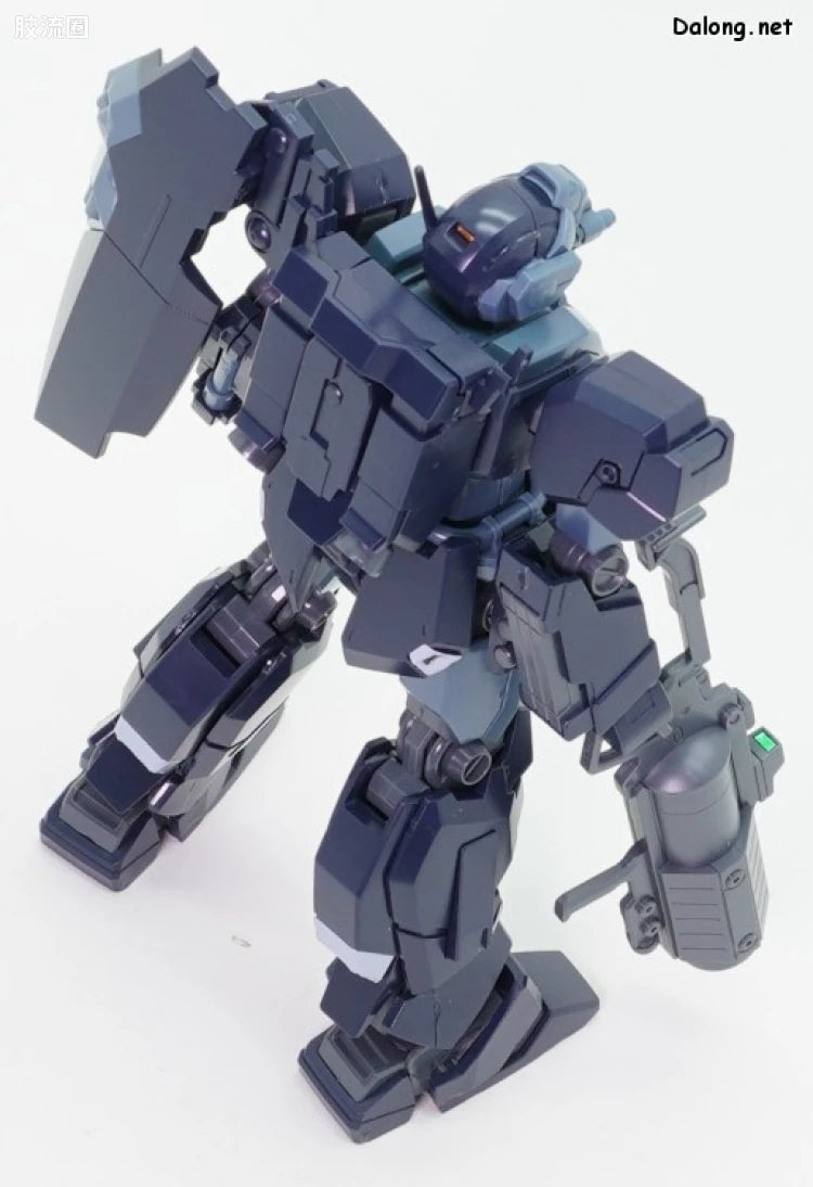 HGUC 1/144 RGM-96Xs 杰斯塔(Shezarr队式样 B&C班装备)