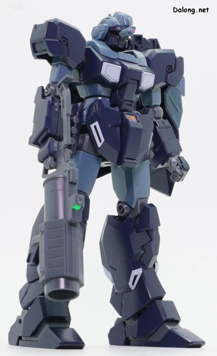 HGUC 1/144 RGM-96Xs 杰斯塔(Shezarr队式样 B&C班装备)
