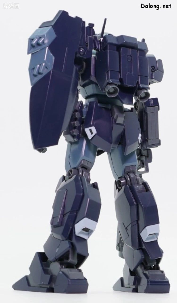 HGUC 1/144 RGM-96Xs 杰斯塔(Shezarr队式样 B&C班装备)