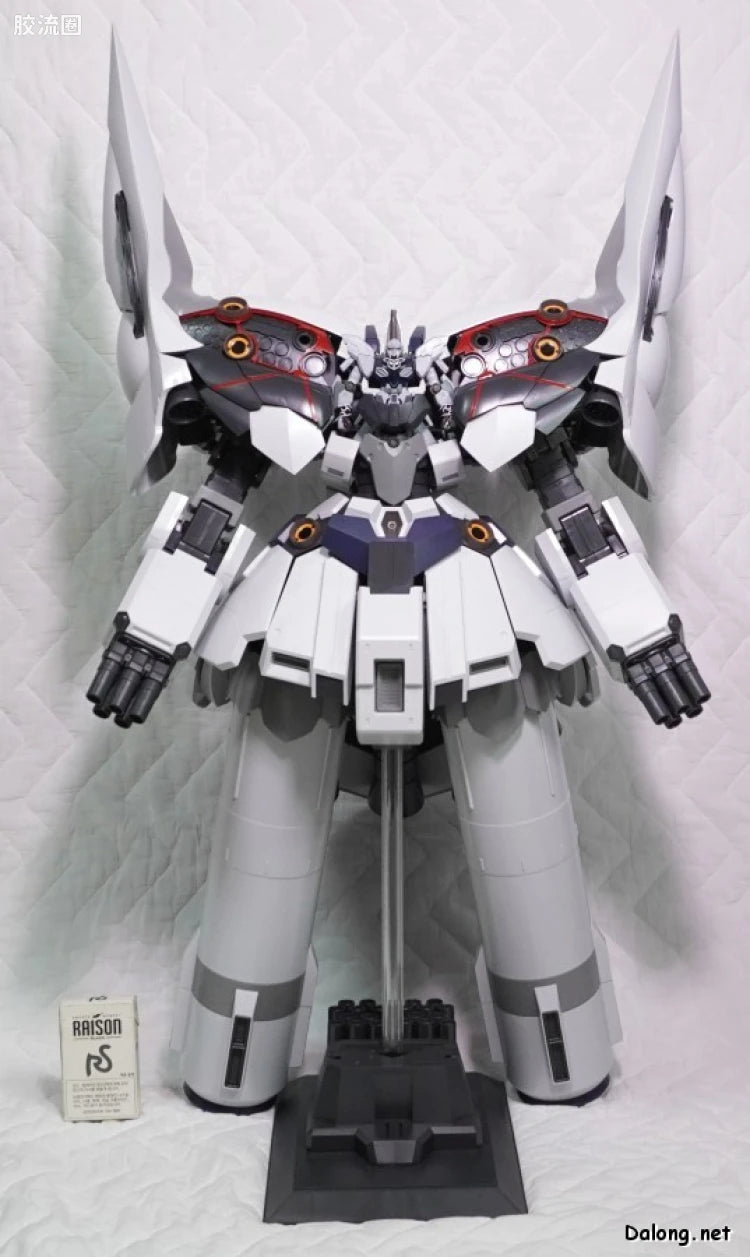 HGUC 1/144 NZ-999 Ⅱ新吉恩号(NT Ver.)