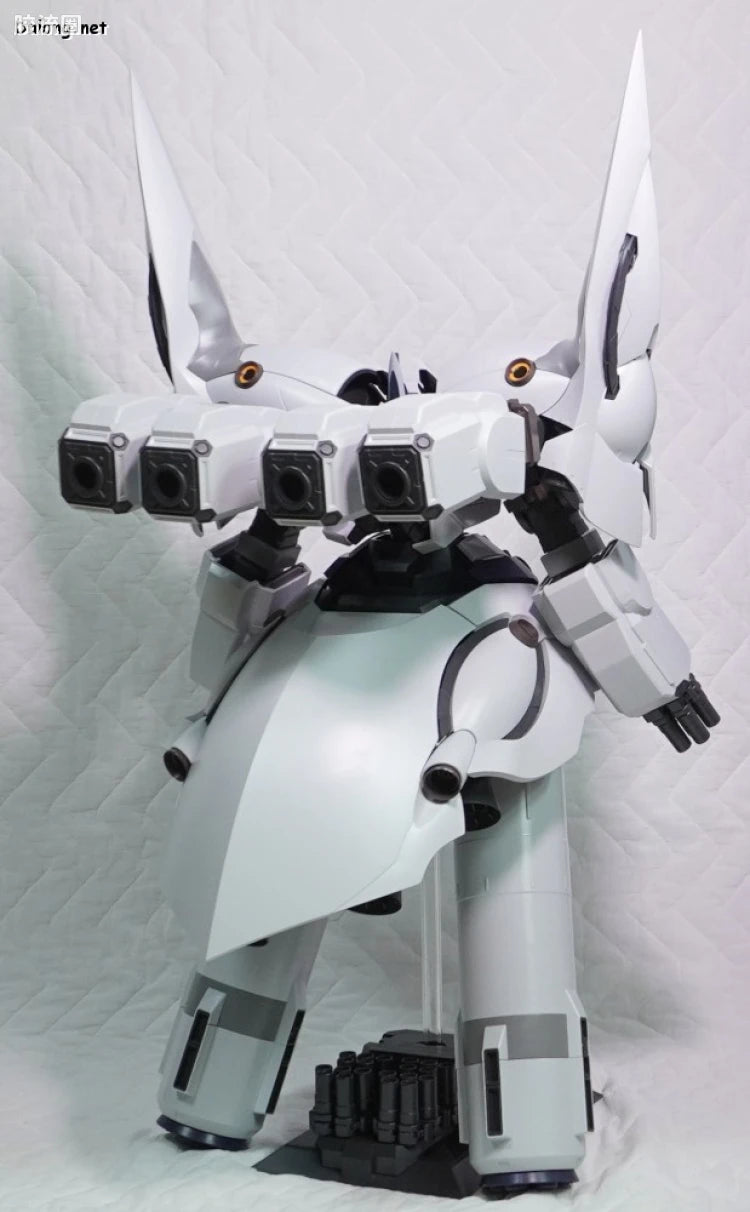 HGUC 1/144 NZ-999 Ⅱ新吉恩号(NT Ver.)