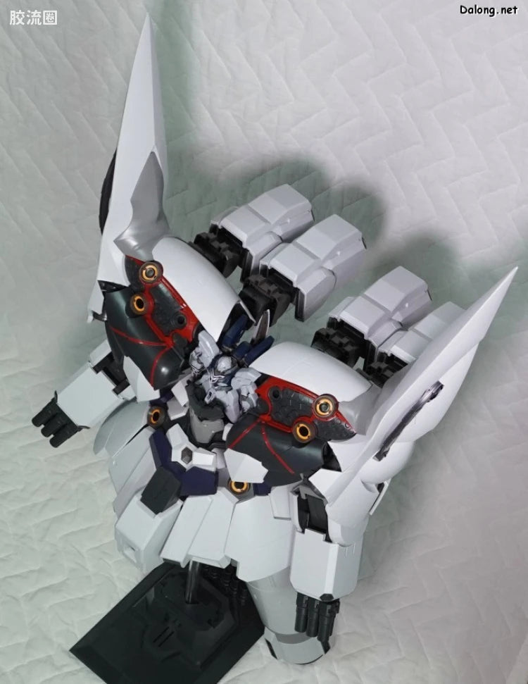 HGUC 1/144 NZ-999 Ⅱ新吉恩号(NT Ver.)