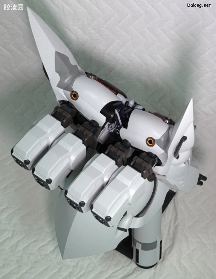 HGUC 1/144 NZ-999 Ⅱ新吉恩号(NT Ver.)
