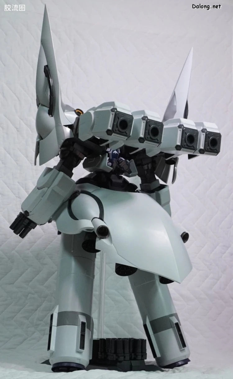 HGUC 1/144 NZ-999 Ⅱ新吉恩号(NT Ver.)