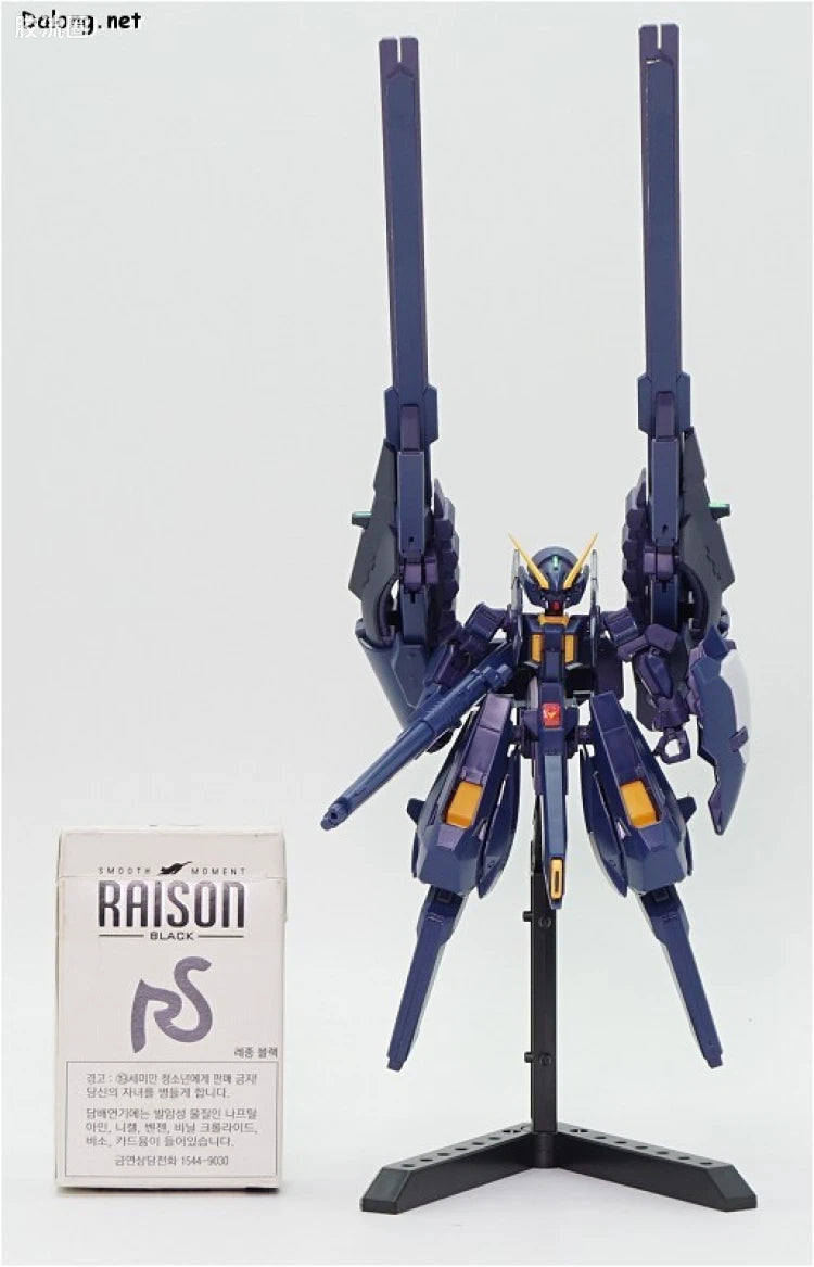 HGUC 1/144 RX-124 高达TR-6 海兹尔Ⅱ