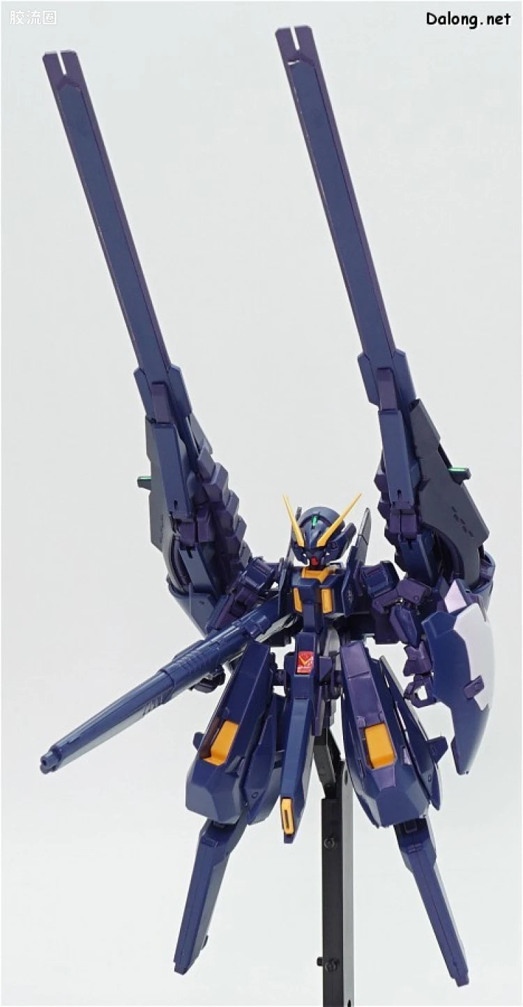 HGUC 1/144 RX-124 高达TR-6 海兹尔Ⅱ