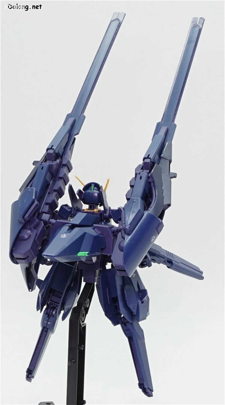 HGUC 1/144 RX-124 高达TR-6 海兹尔Ⅱ