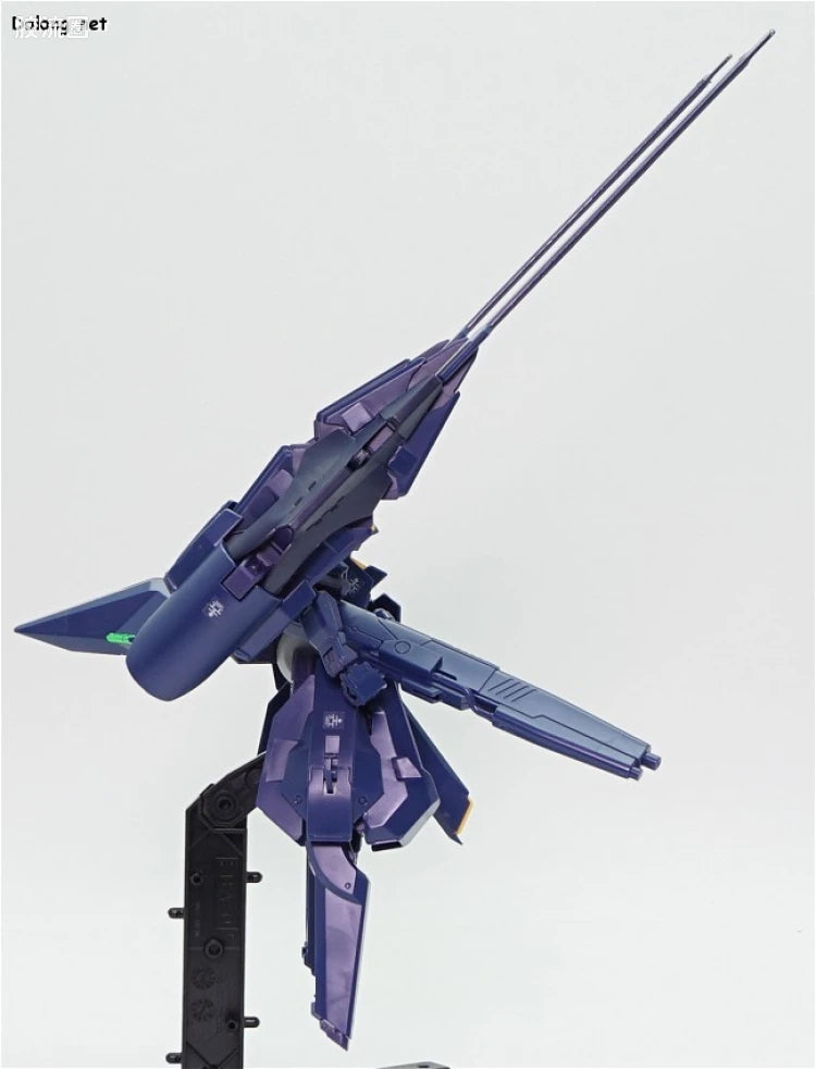 HGUC 1/144 RX-124 高达TR-6 海兹尔Ⅱ