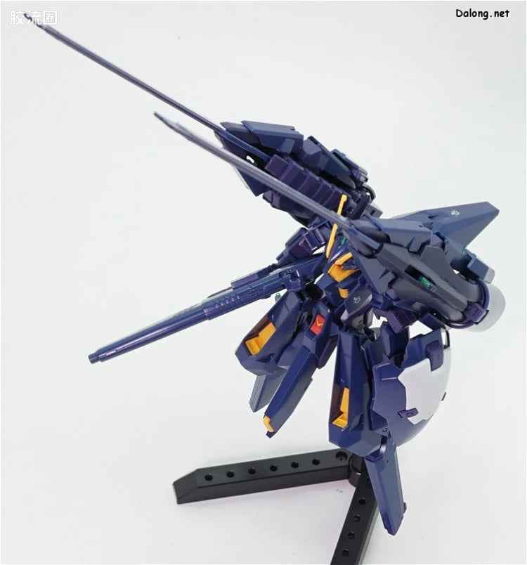 HGUC 1/144 RX-124 高达TR-6 海兹尔Ⅱ
