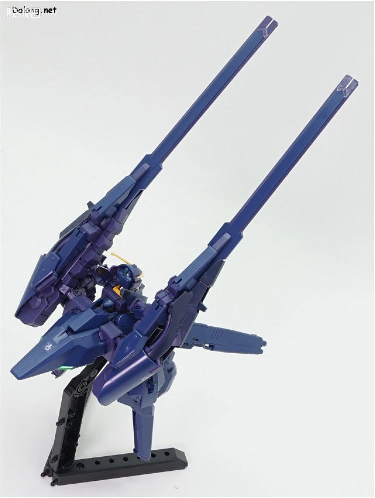 HGUC 1/144 RX-124 高达TR-6 海兹尔Ⅱ