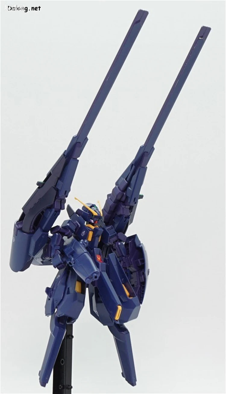 HGUC 1/144 RX-124 高达TR-6 海兹尔Ⅱ