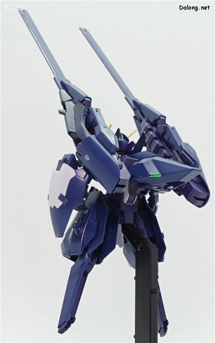 HGUC 1/144 RX-124 高达TR-6 海兹尔Ⅱ