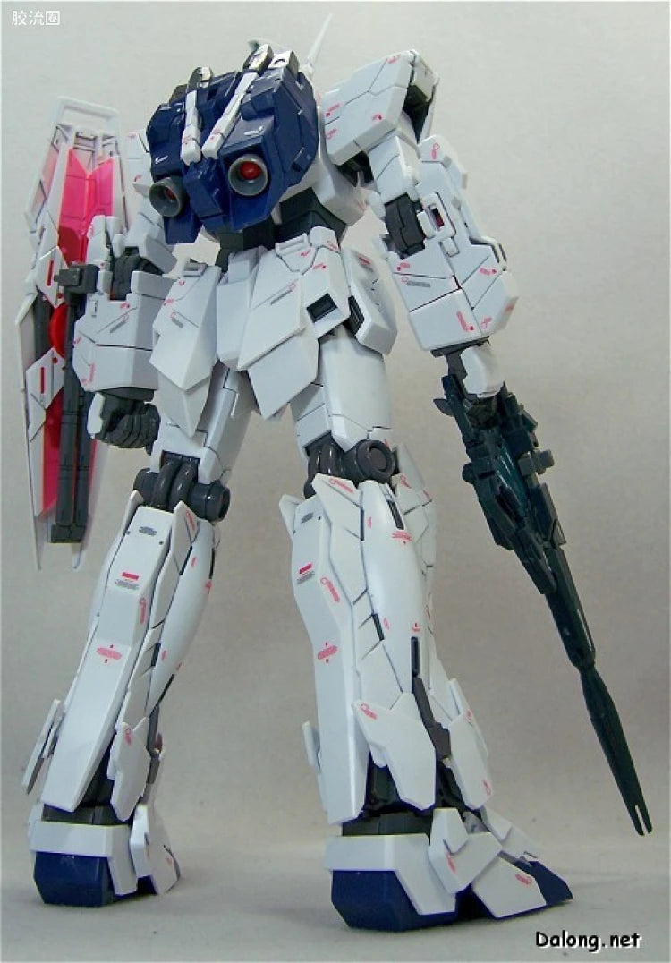 Bandai MG 1/100 RX-0 Unicorn Gundam (Ver.Ka)