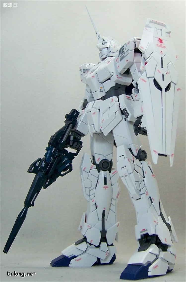 Bandai MG 1/100 RX-0 Unicorn Gundam (Ver.Ka)