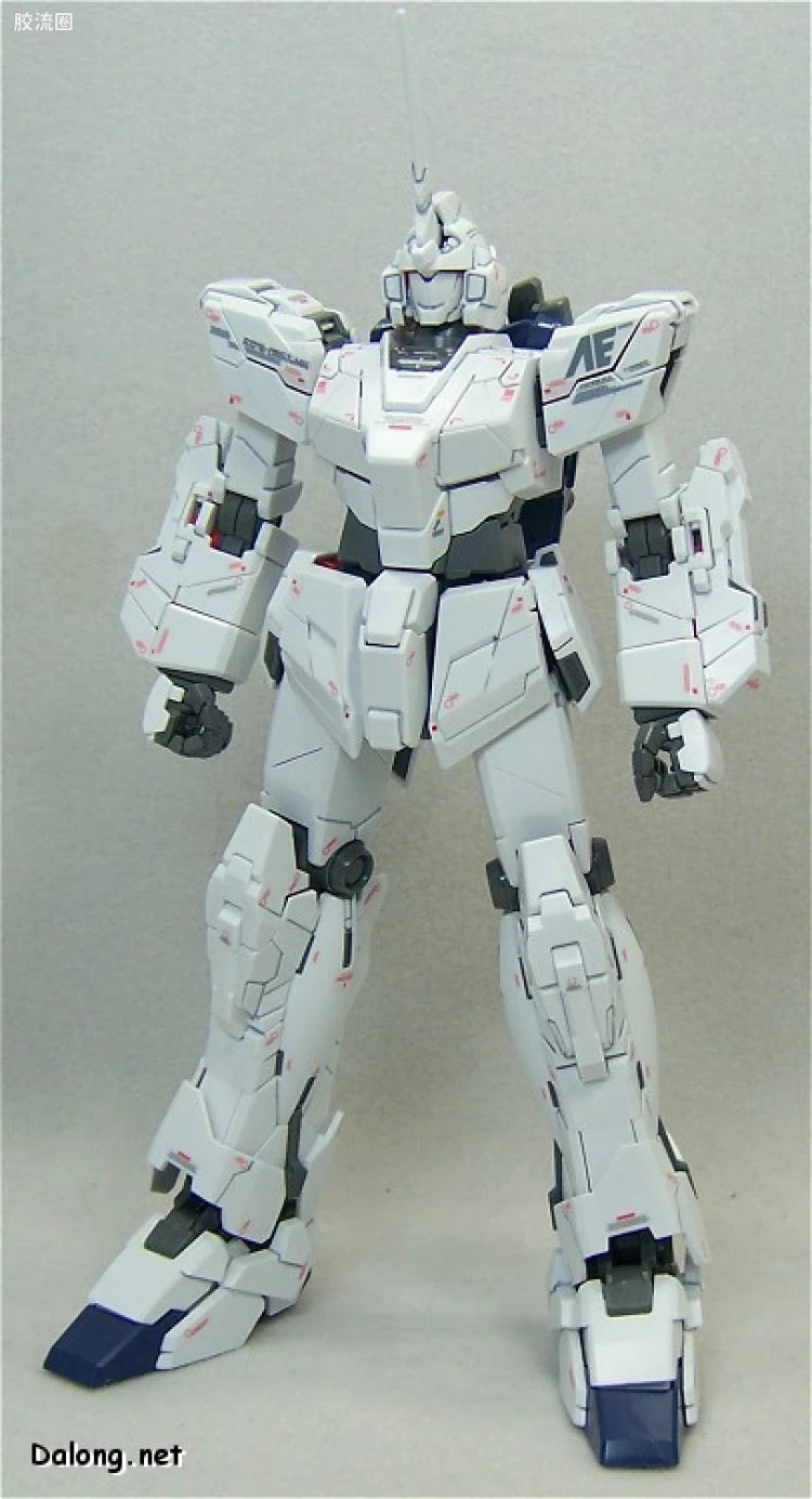 Bandai MG 1/100 RX-0 Unicorn Gundam (Ver.Ka)
