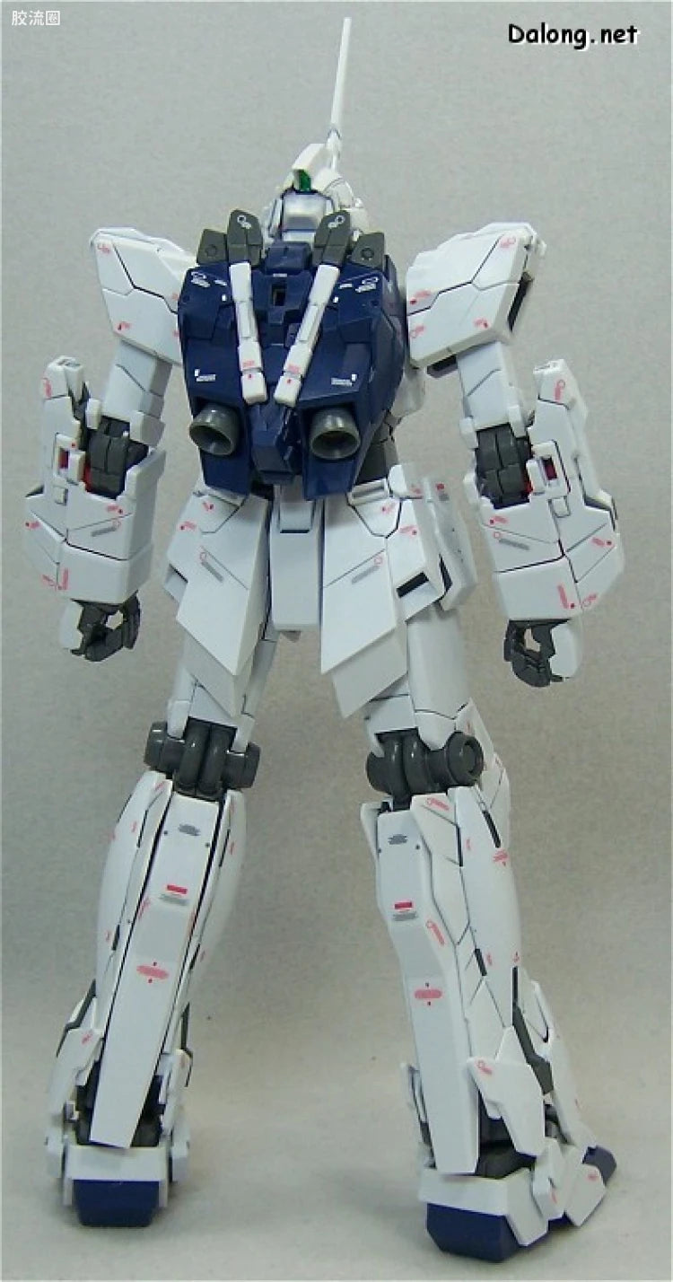 Bandai MG 1/100 RX-0 Unicorn Gundam (Ver.Ka)