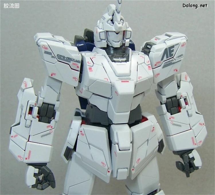 Bandai MG 1/100 RX-0 Unicorn Gundam (Ver.Ka)