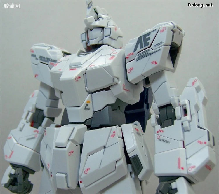 Bandai MG 1/100 RX-0 Unicorn Gundam (Ver.Ka)