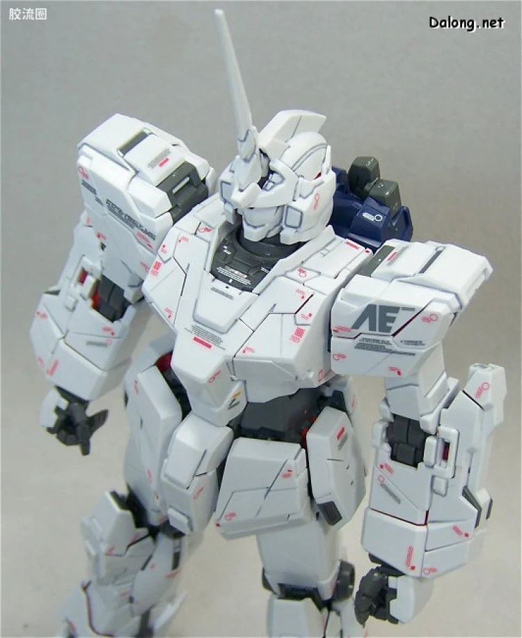 Bandai MG 1/100 RX-0 Unicorn Gundam (Ver.Ka)