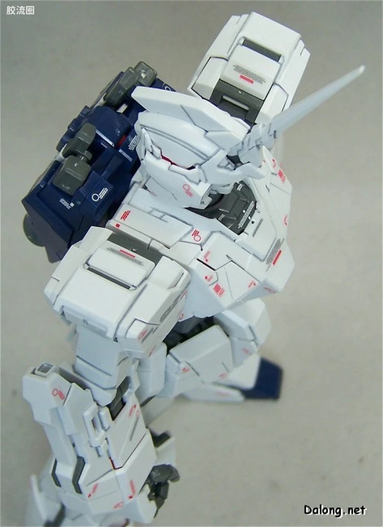 Bandai MG 1/100 RX-0 Unicorn Gundam (Ver.Ka)