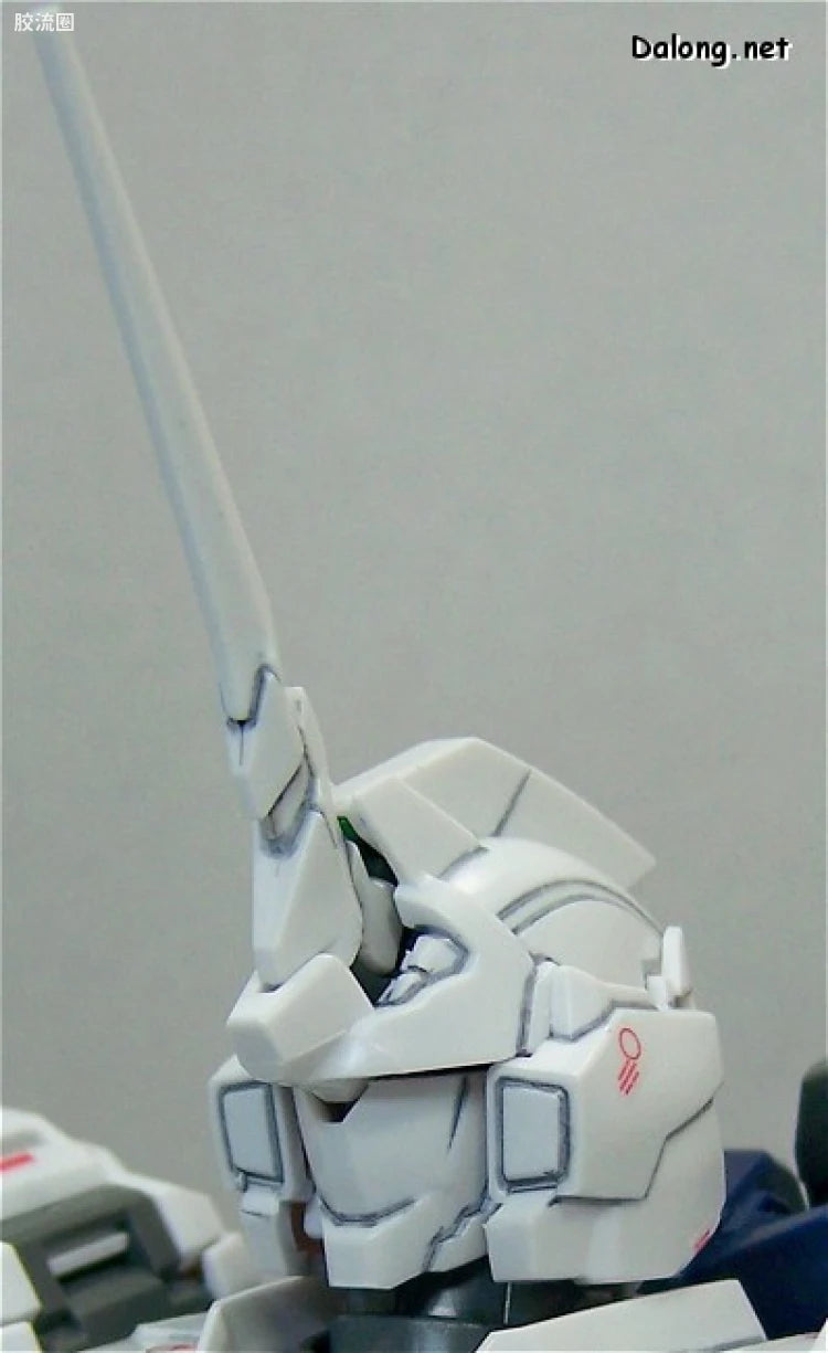 Bandai MG 1/100 RX-0 Unicorn Gundam (Ver.Ka)