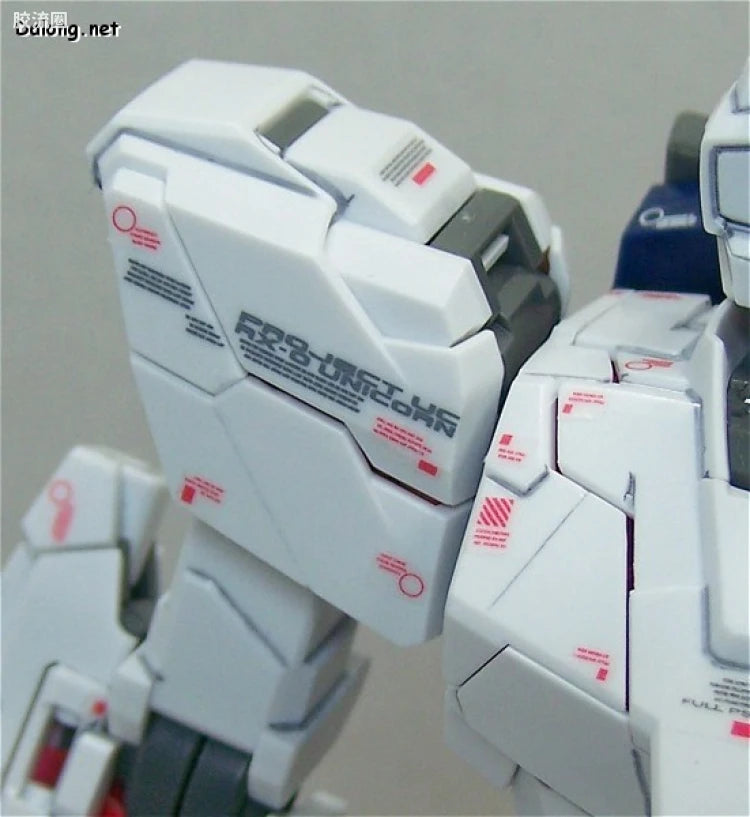 Bandai MG 1/100 RX-0 Unicorn Gundam (Ver.Ka)