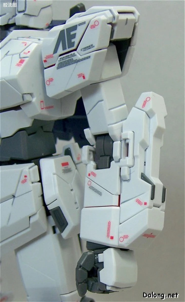 Bandai MG 1/100 RX-0 Unicorn Gundam (Ver.Ka)