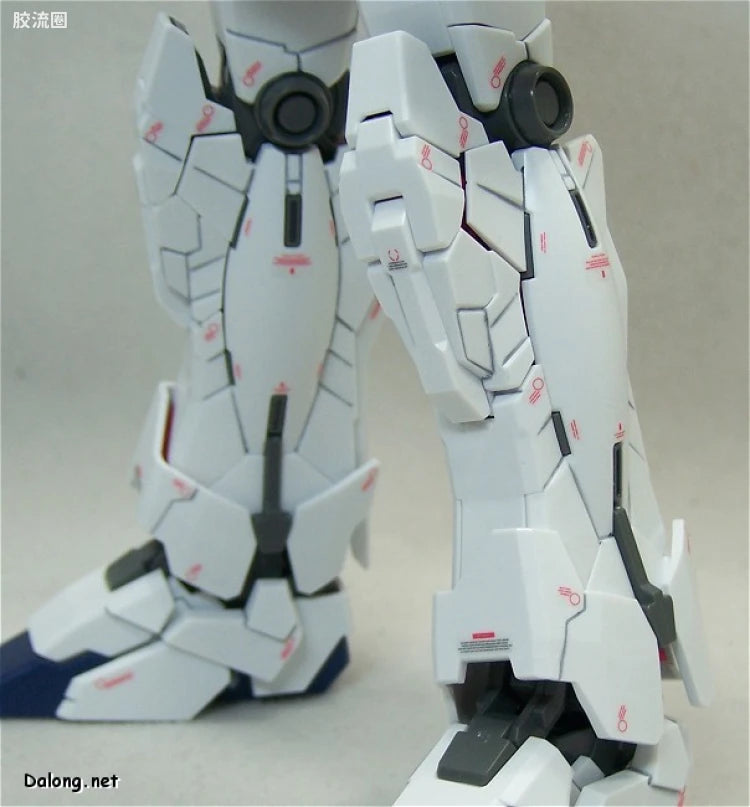 Bandai MG 1/100 RX-0 Unicorn Gundam (Ver.Ka)