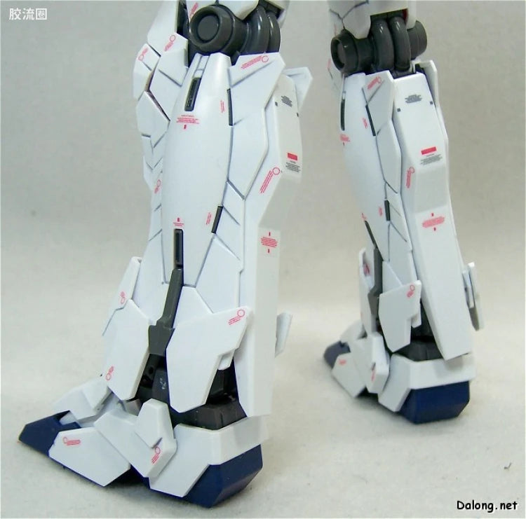 Bandai MG 1/100 RX-0 Unicorn Gundam (Ver.Ka)