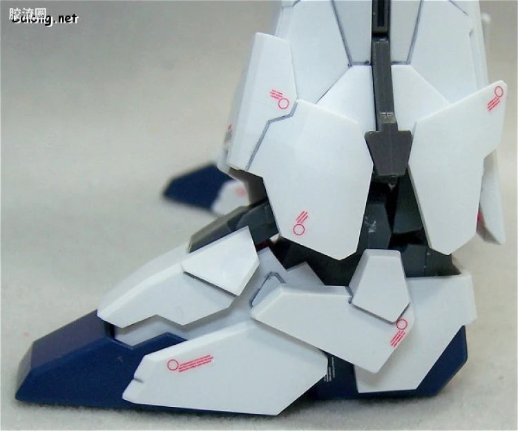 Bandai MG 1/100 RX-0 Unicorn Gundam (Ver.Ka)