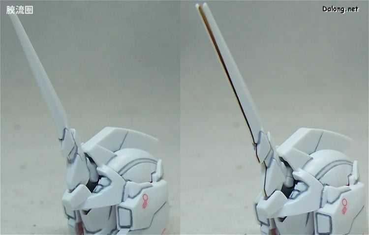 Bandai MG 1/100 RX-0 Unicorn Gundam (Ver.Ka)