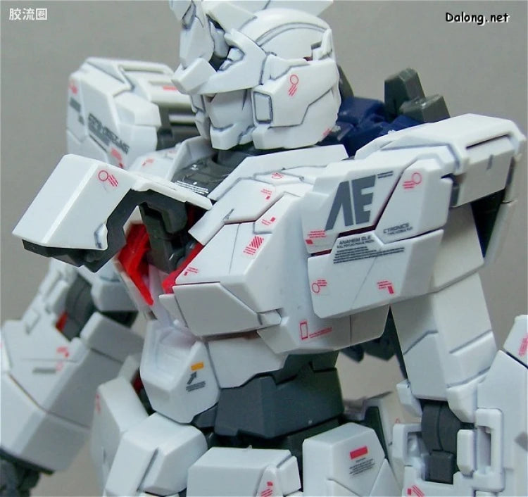 Bandai MG 1/100 RX-0 Unicorn Gundam (Ver.Ka)