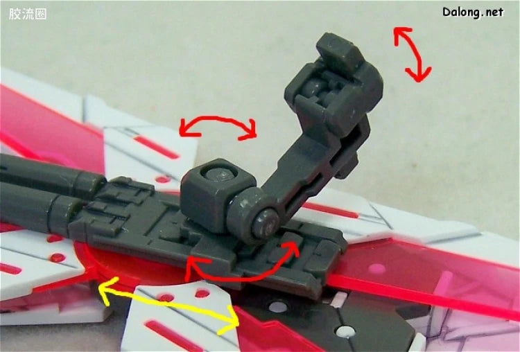 Bandai MG 1/100 RX-0 Unicorn Gundam (Ver.Ka)