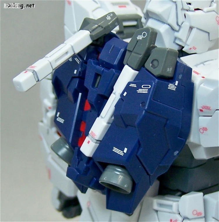 Bandai MG 1/100 RX-0 Unicorn Gundam (Ver.Ka)